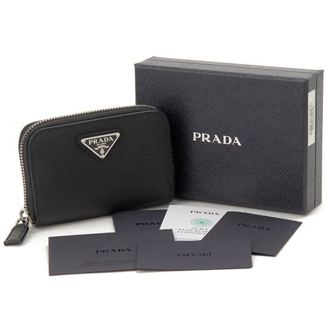 コインケース prada|PRADA(プラダ)のメンズ コインケース・小銭入れ 人気アイテム .